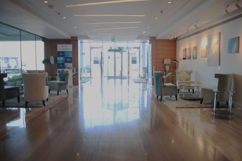 Toko di Al Marjan Island, Ras Al Khaimah, UEA 93 m2 nomor 656424 - foto 12