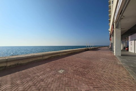 Toko di Al Marjan Island, Ras Al Khaimah, UEA 93 m2 nomor 656424 - foto 2