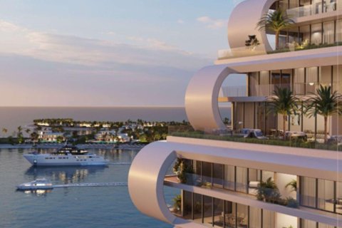 Müüa korter asukohaga Al Marjan Island, Ras Al Khaimah, AÜE: 4 magamistoaga, 290 m² Nr 656426 - pilt 21