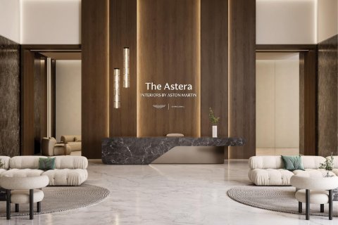 Appartamento in vendita a Al Marjan Island, Ras Al Khaimah, EAU 2 camere da letto, 99 mq. № 656427 - foto 10