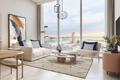 Lakás itt: Al Hamra Village, Ras Al Khaimah, EAE, 1 hálószoba, 75 m², azonosító: 656429 - fénykép 3