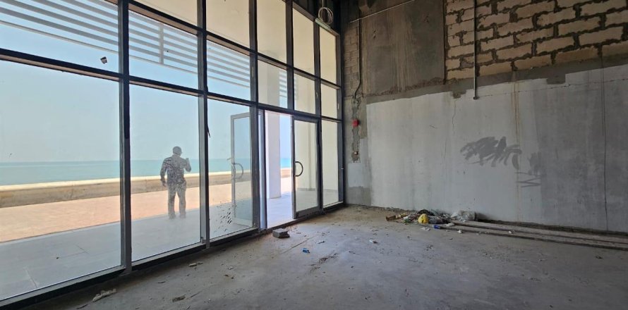 Loja em Al Marjan Island, Ras Al Khaimah, EAU 125 m2 № 656423
