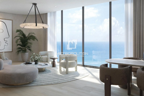 Apartment til salg i Mina Al Arab, Ras Al Khaimah, UAE 1 soveværelse, 75 kvm № 664589 - foto 3