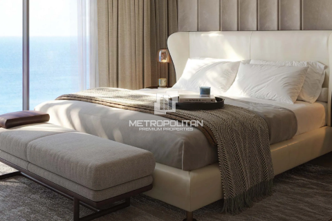 Apartment til salg i Mina Al Arab, Ras Al Khaimah, UAE 1 soveværelse, 75 kvm № 664589 - foto 1