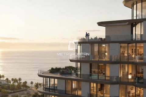 Apartment til salg i Mina Al Arab, Ras Al Khaimah, UAE 1 soveværelse, 75 kvm № 664589 - foto 10