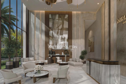 Apartment til salg i Mina Al Arab, Ras Al Khaimah, UAE 1 soveværelse, 75 kvm № 664589 - foto 5