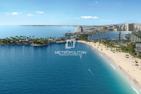 Apartment til salg i Mina Al Arab, Ras Al Khaimah, UAE 1 soveværelse, 75 kvm № 664589 - foto 14