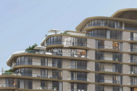 Apartment til salg i Mina Al Arab, Ras Al Khaimah, UAE 1 soveværelse, 75 kvm № 664589 - foto 12