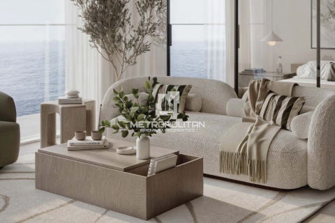 Apartment til salg i Mina Al Arab, Ras Al Khaimah, UAE 1 soveværelse, 75 kvm № 664589 - foto 4