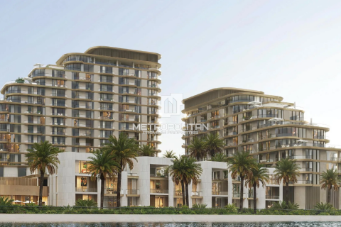 Apartment til salg i Mina Al Arab, Ras Al Khaimah, UAE 1 soveværelse, 75 kvm № 664589 - foto 11