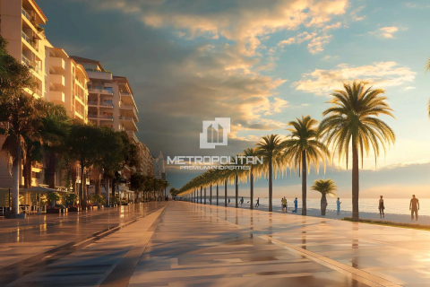 Apartment til salg i Mina Al Arab, Ras Al Khaimah, UAE 1 soveværelse, 75 kvm № 664589 - foto 9