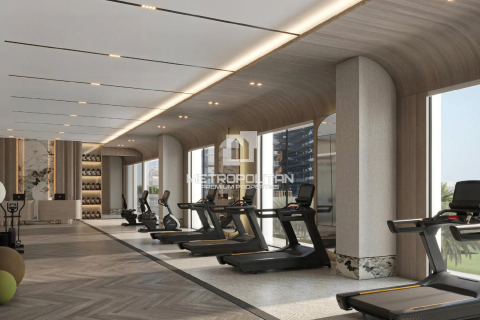 Apartment til salg i Mina Al Arab, Ras Al Khaimah, UAE 1 soveværelse, 75 kvm № 664589 - foto 6