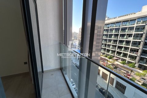 Apartment til salg i Meydan, Dubai, UAE 3 soveværelser, 88 kvm № 664587 - foto 8