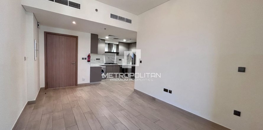 Apartment i Meydan, Dubai, UAE 3 soveværelser, 88 kvm № 664587