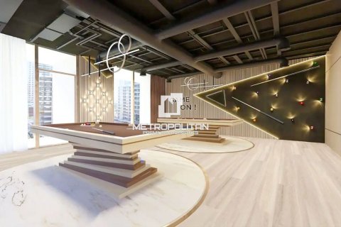 Пәтер Джумейра Лейк Тауэрс, Дубай, БАӘ-да 2 жатын бөлмелер, 122 м² № 664591 - фото 19