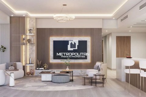 Пәтер Джумейра Лейк Тауэрс, Дубай, БАӘ-да 2 жатын бөлмелер, 122 м² № 664591 - фото 1