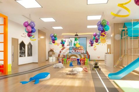 Пәтер Джумейра Лейк Тауэрс, Дубай, БАӘ-да 2 жатын бөлмелер, 122 м² № 664591 - фото 7