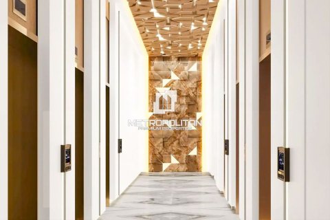 Пәтер Джумейра Лейк Тауэрс, Дубай, БАӘ-да 2 жатын бөлмелер, 122 м² № 664591 - фото 9