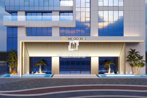 Пәтер Джумейра Лейк Тауэрс, Дубай, БАӘ-да 2 жатын бөлмелер, 122 м² № 664591 - фото 20