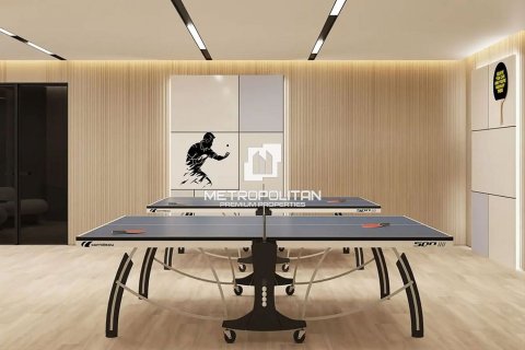 Пәтер Джумейра Лейк Тауэрс, Дубай, БАӘ-да 2 жатын бөлмелер, 122 м² № 664591 - фото 11