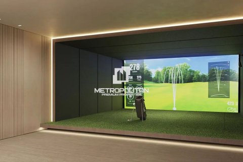 Пәтер Джумейра Лейк Тауэрс, Дубай, БАӘ-да 2 жатын бөлмелер, 122 м² № 664591 - фото 17