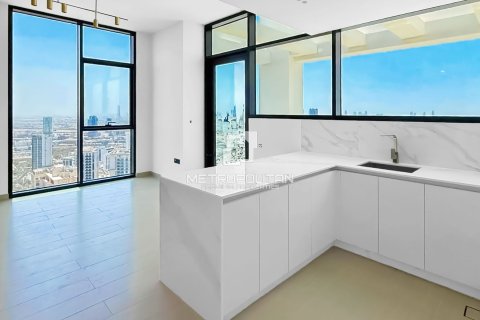 Apartment til salg i Jumeirah Village Circle, Dubai, UAE 2 soveværelser, 103 kvm № 664592 - foto 1