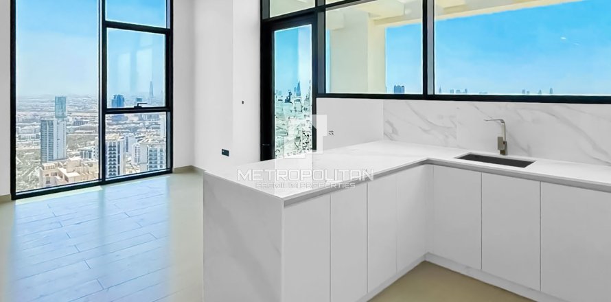 Apartment i Jumeirah Village Circle, Dubai, UAE 2 soveværelser, 103 kvm № 664592