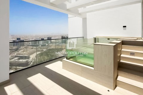 Apartment til salg i Jumeirah Village Circle, Dubai, UAE 2 soveværelser, 103 kvm № 664592 - foto 3