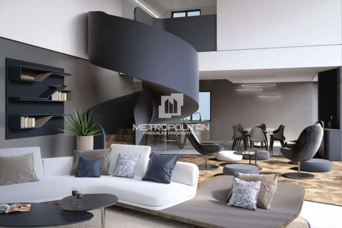 Apartamento para venda em Al Marjan Island, Ras Al Khaimah, EAU 42 m2 № 664593 - foto 4