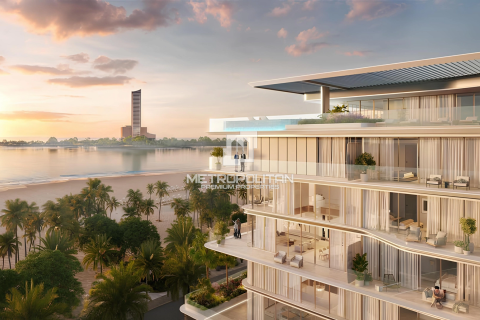 Apartamento para venda em Al Marjan Island, Ras Al Khaimah, EAU 42 m2 № 664593 - foto 9