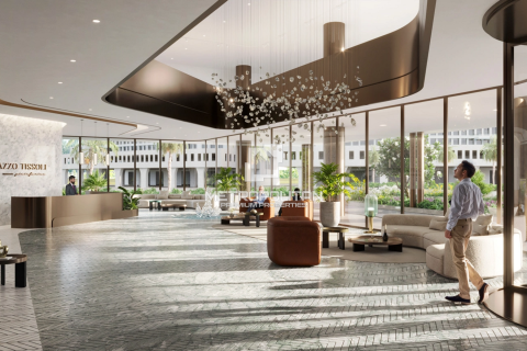 Apartamento para venda em Al Marjan Island, Ras Al Khaimah, EAU 42 m2 № 664593 - foto 8