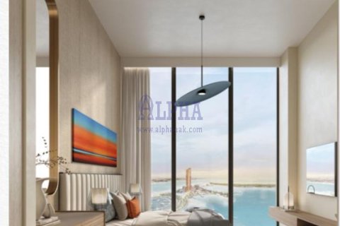 Apartament në Al Hamra Village, Ras Al Khaimah, Emiratet e Bashkuara Arabe 1 dhomë gjumi, 92 m2. № 709260 - Foto 6