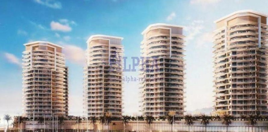 Apartament në Al Hamra Village, Ras Al Khaimah, Emiratet e Bashkuara Arabe 1 dhomë gjumi, 92 m2. № 709260