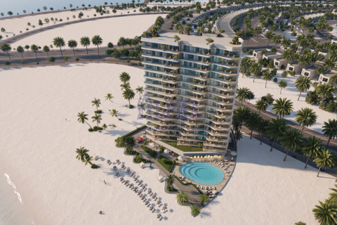 Apartament në Al Marjan Island, Ras Al Khaimah, Emiratet e Bashkuara Arabe 1 dhomë gjumi, 148.3 m2. № 709261 - Foto 3
