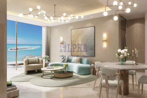阿联酋 Ras Al Khaimah Al Marjan Island 待售 : 3 卧, 210.8 平方米 , 编号709263 - 照片 8