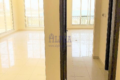 Apartemen di Al Marjan Island, Ras Al Khaimah, UEA 1 kamar tidur, 80.1 m2 nomor 709257 - foto 6