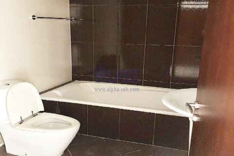 Apartemen di Al Marjan Island, Ras Al Khaimah, UEA 1 kamar tidur, 80.1 m2 nomor 709257 - foto 8