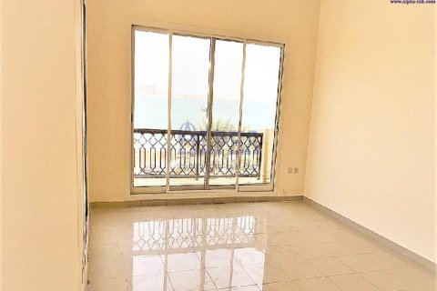 Apartemen di Al Marjan Island, Ras Al Khaimah, UEA 1 kamar tidur, 80.1 m2 nomor 709257 - foto 4