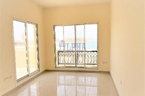 Apartemen di Al Marjan Island, Ras Al Khaimah, UEA 1 kamar tidur, 80.1 m2 nomor 709257 - foto 3