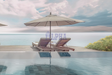 Al Marjan Island、Ras Al Khaimah、UAE にあるペントハウス販売中 5ベッドルーム、804.5 m2、No709259 - 写真 8