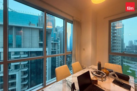 Apartament do wynajęcia w Downtown Dubai (Downtown Burj Dubai), Dubai, ZEA 1 sypialnia, 84.2 mkw., nr 751477 - zdjęcie 5