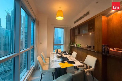 Apartament do wynajęcia w Downtown Dubai (Downtown Burj Dubai), Dubai, ZEA 1 sypialnia, 84.2 mkw., nr 751477 - zdjęcie 4