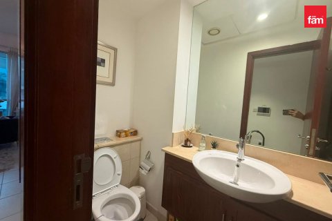 Apartament do wynajęcia w Downtown Dubai (Downtown Burj Dubai), Dubai, ZEA 1 sypialnia, 84.2 mkw., nr 751477 - zdjęcie 12