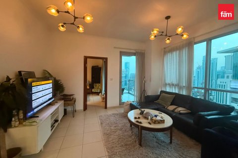 Apartament do wynajęcia w Downtown Dubai (Downtown Burj Dubai), Dubai, ZEA 1 sypialnia, 84.2 mkw., nr 751477 - zdjęcie 3