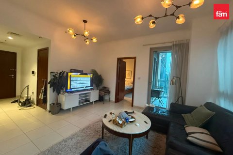 Apartament do wynajęcia w Downtown Dubai (Downtown Burj Dubai), Dubai, ZEA 1 sypialnia, 84.2 mkw., nr 751477 - zdjęcie 2