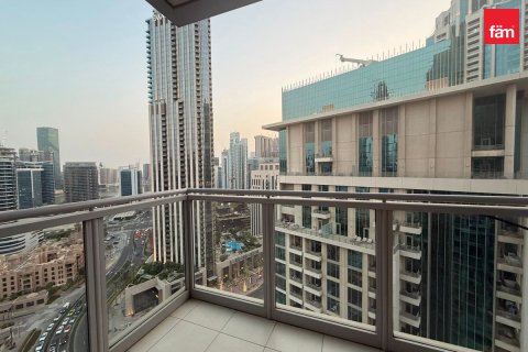 Apartament do wynajęcia w Downtown Dubai (Downtown Burj Dubai), Dubai, ZEA 1 sypialnia, 84.2 mkw., nr 751477 - zdjęcie 13