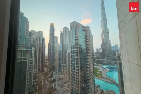 Apartamento em Downtown Dubai (Downtown Burj Dubai), Dubai, EAU 1 quarto, 84.2 m2 № 751477