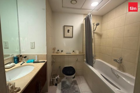 Apartament do wynajęcia w Downtown Dubai (Downtown Burj Dubai), Dubai, ZEA 1 sypialnia, 84.2 mkw., nr 751477 - zdjęcie 11