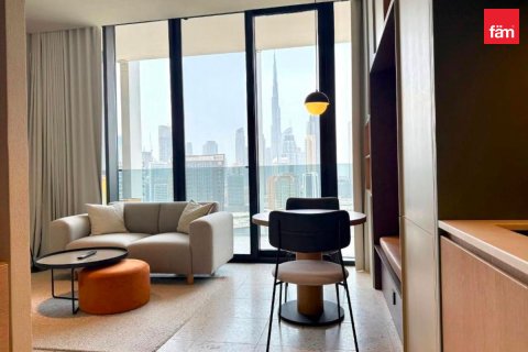 Apartman u Business Bay, Dubai, UAE 42.6 m2 Br. 751490