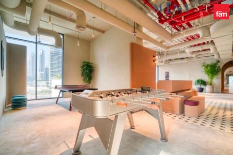 Business Bay, Dubai, UAE의 판매용 아파트 42.6제곱미터 번호 751490 - 사진 10